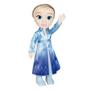 Imagem de Boneca Disney Frozen Elsa Adventure Doll com Fantasia Infantil Tamanho Único para Crianças +3 Anos Multikids - BR1937