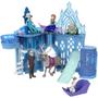 Imagem de Boneca Disney Frozen Mini Palácio de Gelo