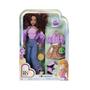 Imagem de Boneca Disney ILY 4ever Rapunzel 29cm com 13 pontos de articulação