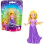 Imagem de Boneca Disney Mini Princesas 5 Cm HLX37 Mattel