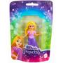 Imagem de Boneca Disney Mini Princesas 5 Cm HLX37 Mattel