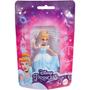 Imagem de Boneca Disney Mini Princesas 5CM (S) - Mattel