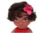 Imagem de Boneca Disney Moana Bebê Cotiplás