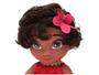 Imagem de Boneca Disney Moana Bebê Cotiplás