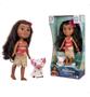 Imagem de Boneca Disney Moana & Pua - Cotiplás