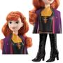 Imagem de Boneca Disney Princesa Anna Frozen Ii 30Cm 3+ Mattel