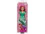 Imagem de Boneca Disney Princesa Ariel Hlw10 - Mattel