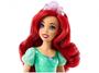 Imagem de Boneca Disney Princesa Ariel Hlw10 - Mattel