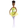 Imagem de Boneca Disney Princesa Bailarina HLV92 Mattel