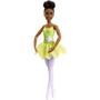 Imagem de Boneca disney princesa bailarina (s) unidade hlv92 - mattel