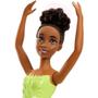 Imagem de Boneca disney princesa bailarina (s) unidade hlv92 - mattel