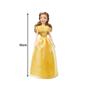 Boneca Disney Princesa Bela Grande Original 55cm Bela E A Fera Articulada Brinquedo Novabrink - Baby Brink Imagem de Boneca Disney Princesa Bela Grande Original 55cm Bela E A Fera Articulada Brinquedo Novabrink
