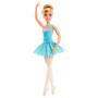 Imagem de Boneca Disney Princesa Cinderela Bailarina Loira HLV92 HLV93 - Mattel