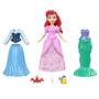 Imagem de Boneca Disney Princesa Fashions e Amigos da Ariel - Mattel