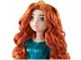 Imagem de Boneca Disney Princesa Merida Mattel