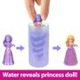 Imagem de Boneca Disney Princesa Mini Color Reveal 3(S