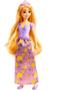 Imagem de Boneca Disney Princesa Rapunzel HLX29- Mattel