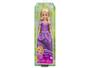 Imagem de Boneca Disney Princesa Rapunzel Mattel