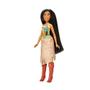 Imagem de Boneca Disney Princesa Royal Shimmer - Pocahontas - Hasbro