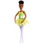 Imagem de Boneca Disney Princesa Tiana Bailarina Mattel HLV92
