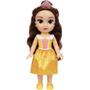 Imagem de Boneca Disney Princesas 38CM Bela Multikids