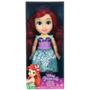 Imagem de Boneca Disney Princesas Ariel 34 cm Multikids