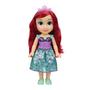 Imagem de Boneca Disney Princesas Ariel 38cm para Crianças a Partir de 3 Anos Multikids - BR2019