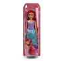 Imagem de Boneca disney princesas - ariel - saia estampada - 30cm