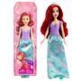 Imagem de Boneca Disney Princesas Ariel Saia Estampada Mattel