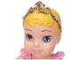 Imagem de Boneca Disney Princesas Baby Luxo Cinderela