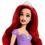 Imagem de Boneca Disney Princesas Basicas Ariel Mattel HLX29