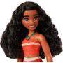 Imagem de Boneca Disney Princesas Basicas Moana Mattel HLX29