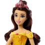 Imagem de Boneca Disney Princesas Bela Hlw11 - Mattel