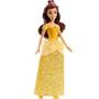 Imagem de Boneca Disney Princesas Bela Hlw11 - Mattel
