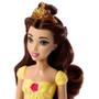 Imagem de Boneca Disney Princesas Bela Mattel