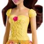 Imagem de Boneca Disney Princesas Bela Mattel