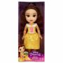 Imagem de Boneca - Disney Princesas - Bela - Multikids