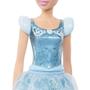 Imagem de Boneca Disney Princesas Cinderela Hlw06 - Mattel