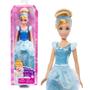 Imagem de Boneca Disney Princesas Cinderella Mattel