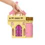 Imagem de Boneca Disney Princesas Mini Castelo Da Bela HLW94 Mattel