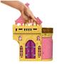 Imagem de Boneca Disney Princesas Mini Castelo Da Bela Mattel - 194735121090