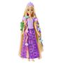 Imagem de Boneca Disney Princesas Rapunzel Cabelo de Contos de Fada Hasbro - 194735120437