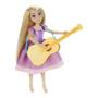 Imagem de Boneca Disney Princesas Rapunzel com Viola - Hasbro