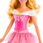 Imagem de Boneca Disney Princesas Saia Cintilante 30 Cm HLW02 Mattel