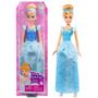 Imagem de Boneca Disney Princesas Saia Cintilante 30 Cm HLW02 Mattel