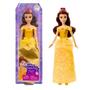 Imagem de Boneca Disney Princesas Saia Cintilante HLW02/ HLW11 - Mattel