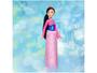 Imagem de Boneca Disney Princess Brilho Real - Princesa Mulan Hasbro