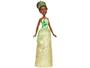 Imagem de Boneca Disney Princess Brilho Real - Princesa Tiana Hasbro