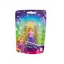 Imagem de Boneca Disney Princess - Mini Princesa - Rapunzel MATTEL