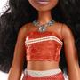 Imagem de Boneca Disney Princess Moana - Mattel Hlw05